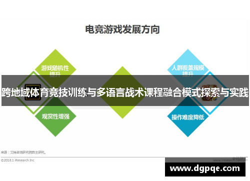 跨地域体育竞技训练与多语言战术课程融合模式探索与实践